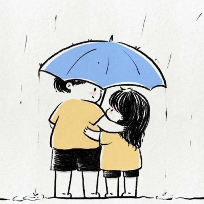 你眼里有万千温柔足以沦陷我.(图6)