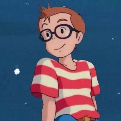 “我想你啦！”“我在！”情侣头像情侣背景图(图4)