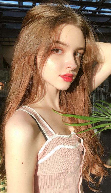 抖音欧美女生手机壁纸大全 欧美气质女壁纸高清无水印(图7)