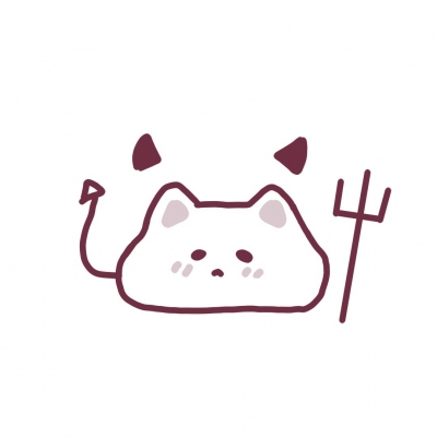 超级可爱的猫猫yc：栗海原yu(图9)