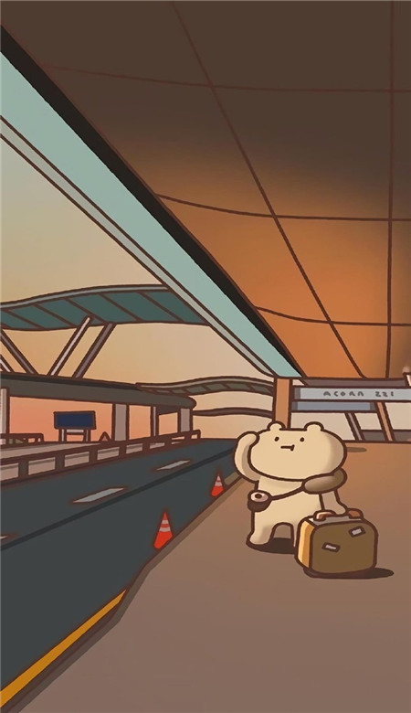 简约卡通清新可爱萌系套图壁纸 喜欢不是随随便便就可以开始和结束的事情(图2) 简约卡通清新可爱萌系套图壁纸 喜欢不是随随便便就可以开始和结束的事情(图2)