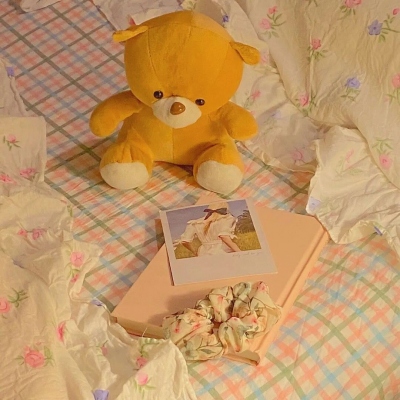 *扎头发两圈太松三圈太紧(图4)