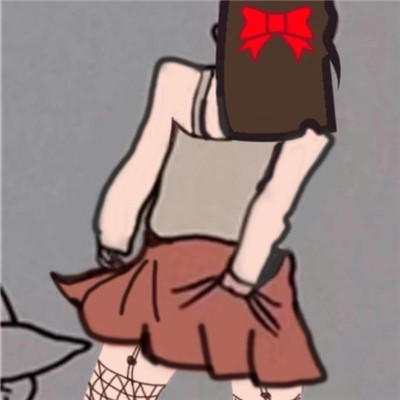 很沙雕的最全抠屁屁表情包 最新版超搞笑的人表情合集(图4)