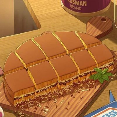 【美食特辑】不吃饱是没有力气减肥的(图5)