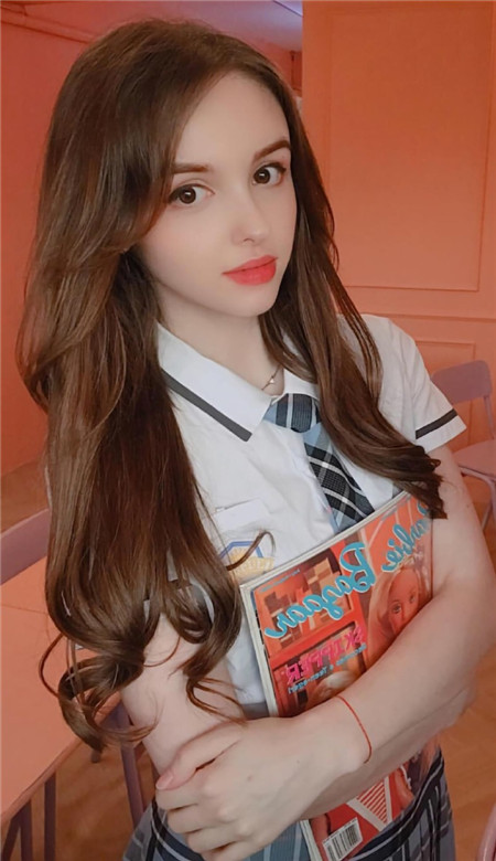 抖音欧美女生手机壁纸大全 欧美气质女壁纸高清无水印(图6)