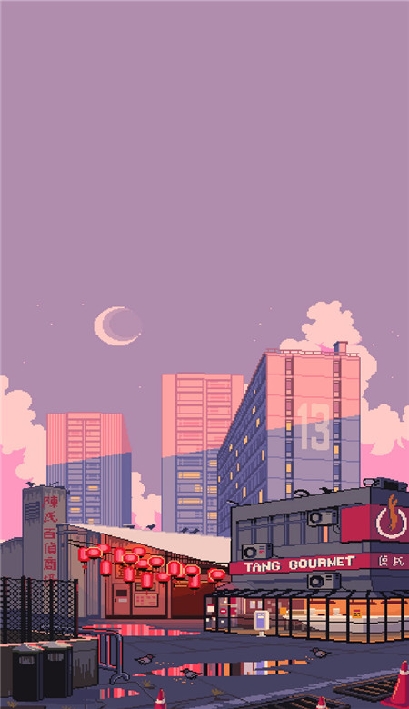 温柔系列超级好看的治愈壁纸大全 耐看的温柔系手机壁纸合集(图9) 温柔系列超级好看的治愈壁纸大全 耐看的温柔系手机壁纸合集(图9)