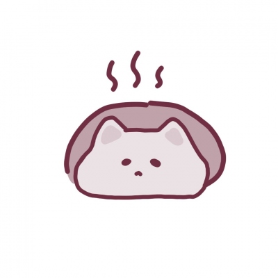 超级可爱的猫猫yc：栗海原yu(图4)