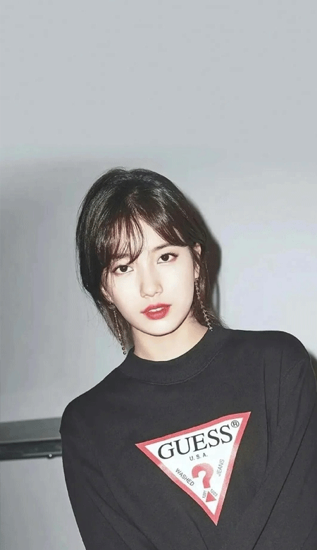 2021最新颖的明星就好看皮肤 郑爽清纯手机皮肤(图9) 2021最新颖的明星就好看皮肤 郑爽清纯手机皮肤(图9)