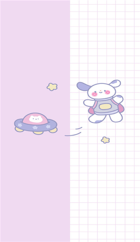 可可爱爱的分屏聊天背景壁纸 最新版的分屏壁纸2021(图4) 可可爱爱的分屏聊天背景壁纸 最新版的分屏壁纸2021(图4)