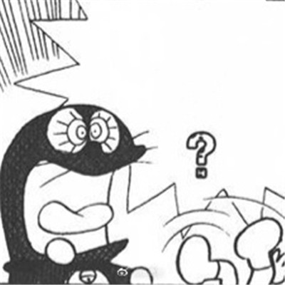 2021手绘版哆啦A梦可爱又幽默的表情包 2021抖音最火的哆啦A梦手绘表情合集(图4) 2021手绘版哆啦A梦可爱又幽默的表情包 2021抖音最火的哆啦A梦手绘表情合集(图4)