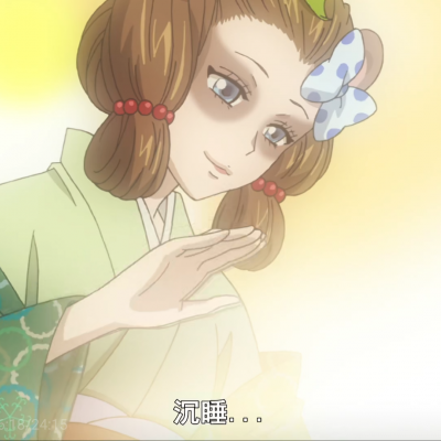 元气少女结缘神(图2)