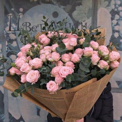 你给了我一束花，说要带我回家(图1)