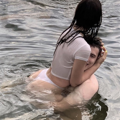 ins风欧美背景图(图8)