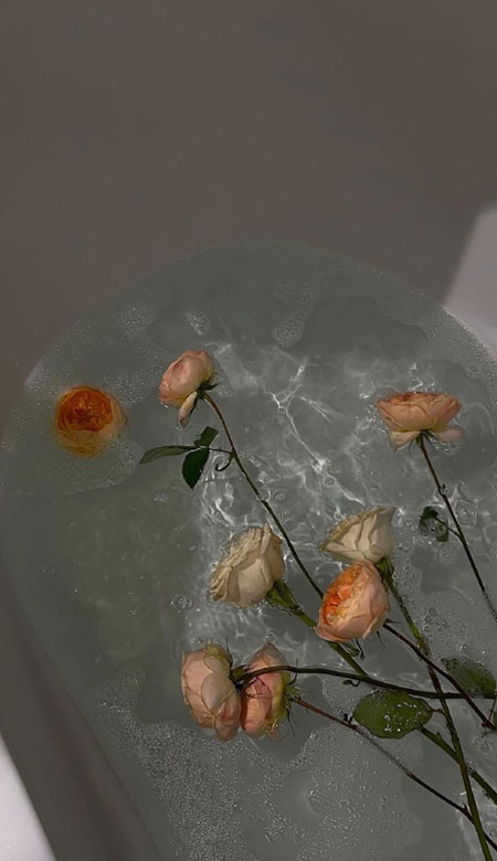 浅粉色壁纸可爱小清新日系好看 你没有如约而来这就是离别的意义(图3) 浅粉色壁纸可爱小清新日系好看 你没有如约而来这就是离别的意义(图3)