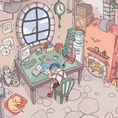 作者：hamozks(图6)