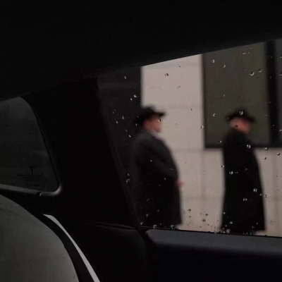 只要你看我一眼，我会为你丢下一整片海洋(图6)