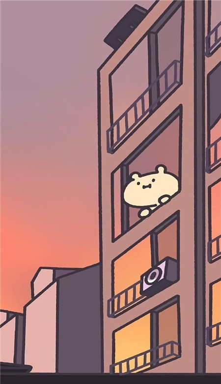 简约卡通清新可爱萌系套图壁纸 喜欢不是随随便便就可以开始和结束的事情(图8) 简约卡通清新可爱萌系套图壁纸 喜欢不是随随便便就可以开始和结束的事情(图8)