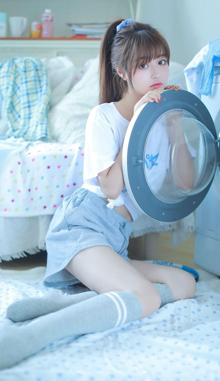 2021夏季露腿女孩手机壁纸 渣男最爱的高清壁纸合集(图6) 2021夏季露腿女孩手机壁纸 渣男最爱的高清壁纸合集(图6)