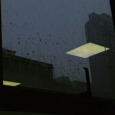 背景图/该相见的人总有一天会相见的。 ​​​(图1)