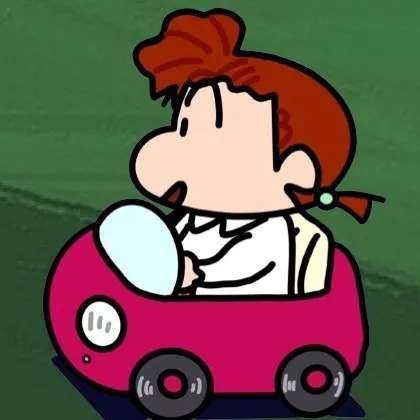 “我想你啦！”“我在！”情侣头像情侣背景图(图6)