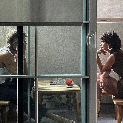 ins风欧美背景图(图5)