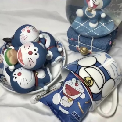 *扎头发两圈太松三圈太紧(图2)