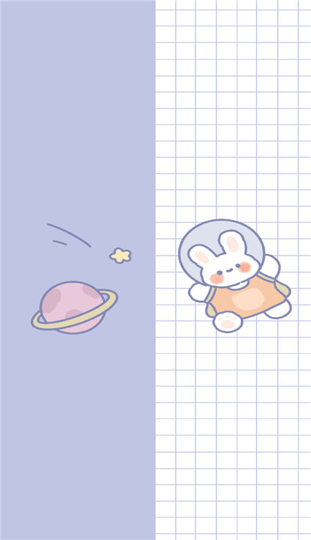 可可爱爱的分屏聊天背景壁纸 最新版的分屏壁纸2021(图2) 可可爱爱的分屏聊天背景壁纸 最新版的分屏壁纸2021(图2)