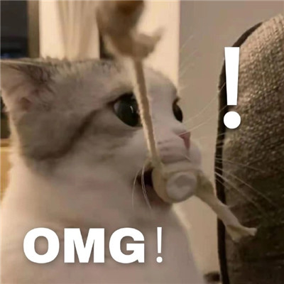 很受欢迎的经典微信聊天表情包 好用又很火的表情大全(图7)