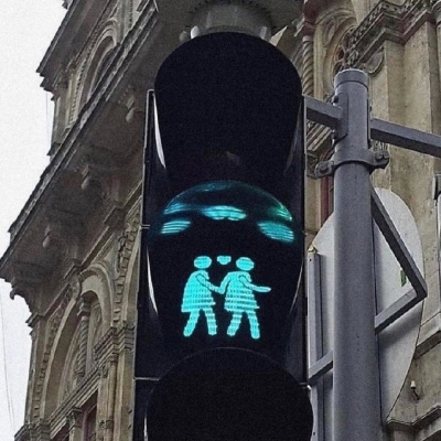 ins风欧美背景图(图7)