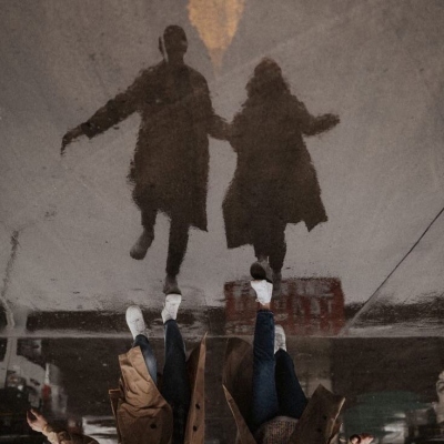 以热爱的态度热爱生活就是对自己温柔.(图8)