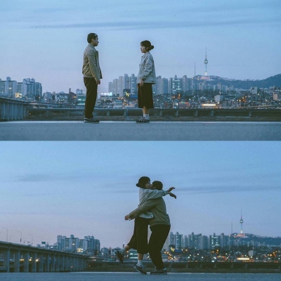 情侣图片背景图(图7)