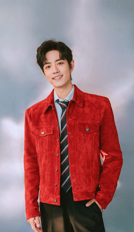 肖战壁纸2021最新高清 喜欢的都拥有失去的都释怀(图7) 肖战壁纸2021最新高清 喜欢的都拥有失去的都释怀(图7)