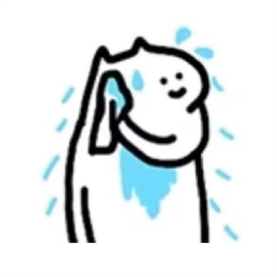 简约超级可爱的聊天表情 最新出炉的可爱表情2021精选(图7)