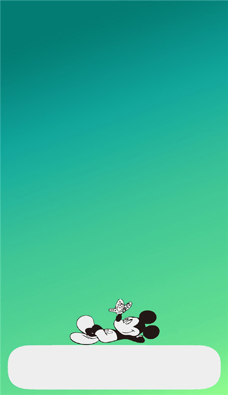 2021ins简约纯色小清新卡通壁纸 只暧昧就是说明不够喜欢你(图9) 2021ins简约纯色小清新卡通壁纸 只暧昧就是说明不够喜欢你(图9)