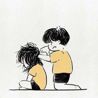 你眼里有万千温柔足以沦陷我.(图7)