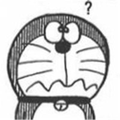 2021手绘版哆啦A梦可爱又幽默的表情包 2021抖音最火的哆啦A梦手绘表情合集(图9) 2021手绘版哆啦A梦可爱又幽默的表情包 2021抖音最火的哆啦A梦手绘表情合集(图9)