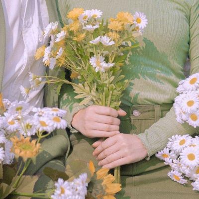 你给了我一束花，说要带我回家(图3)