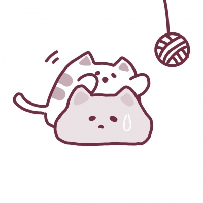超级可爱的猫猫yc：栗海原yu(图5)