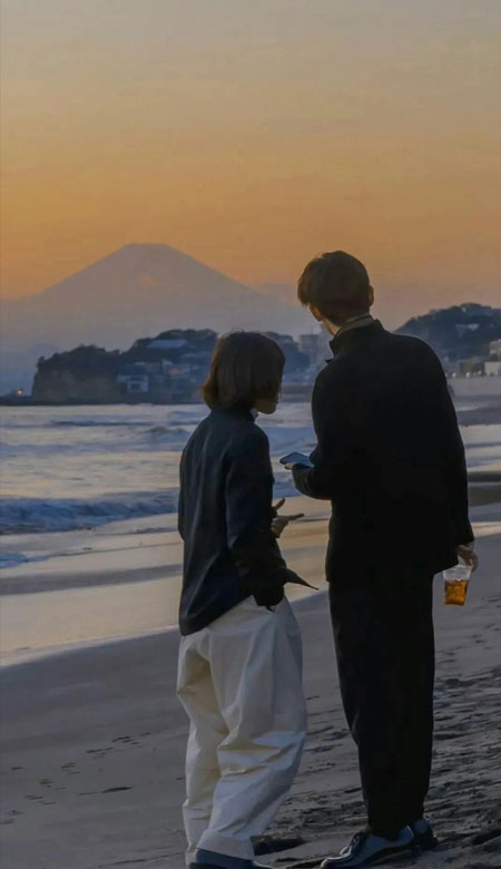 2021幸福又高级的520手机壁纸 超级甜蜜的520皮肤大全(图2)