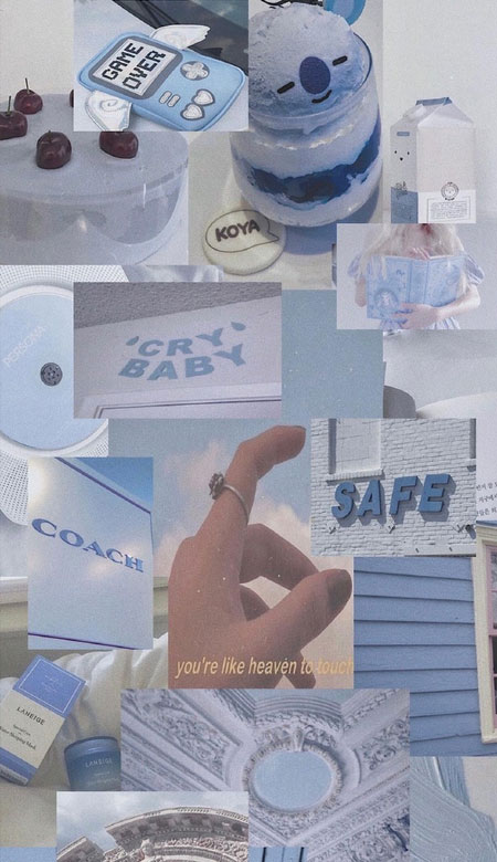 耐看且温柔的全屏高清无水印壁纸 超级好看的简约图片2021(图3) 耐看且温柔的全屏高清无水印壁纸 超级好看的简约图片2021(图3)