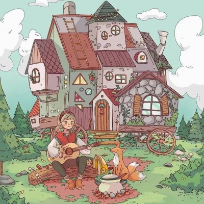 作者：hamozks(图2)