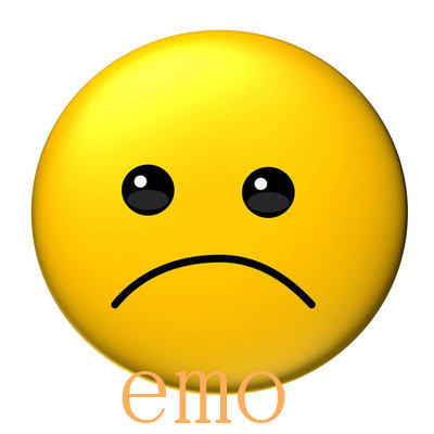 我emo了表情包什么梗 我emo了聊天表情大全(图2)