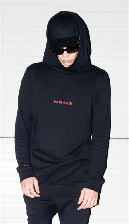 欧美潮男壁纸图片大全霸气 也许我该醒了欺骗自己太累了(图9)