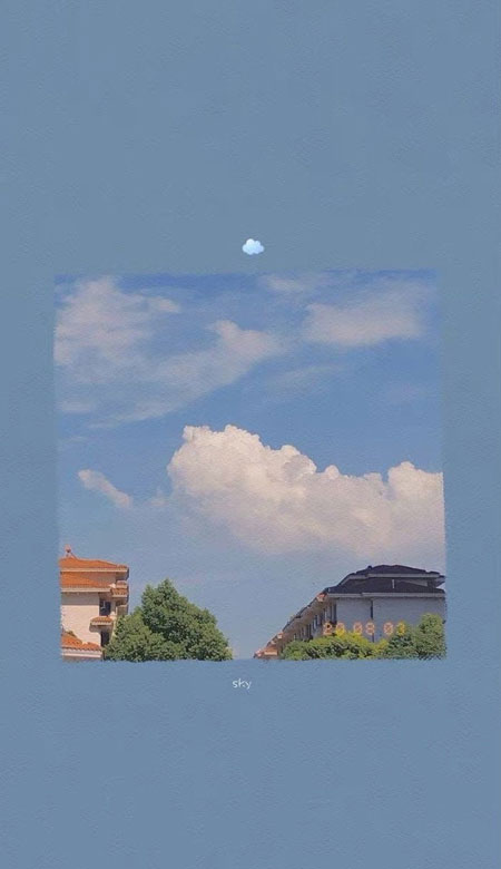 好好生活慢慢相遇的绝美手机壁纸 超级舒心的好看风景壁纸(图4) 好好生活慢慢相遇的绝美手机壁纸 超级舒心的好看风景壁纸(图4)