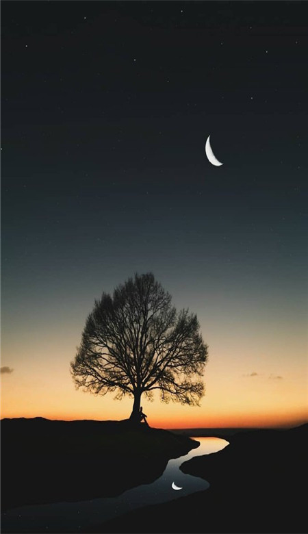 难过伤感的男生深沉皮肤 人类的悲欢并不相通(图2)