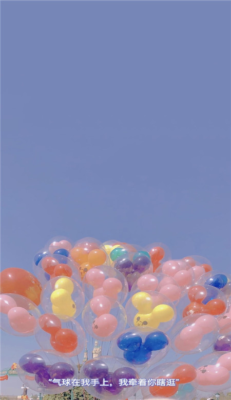 温柔系列超级好看的治愈壁纸大全 耐看的温柔系手机壁纸合集(图2) 温柔系列超级好看的治愈壁纸大全 耐看的温柔系手机壁纸合集(图2)