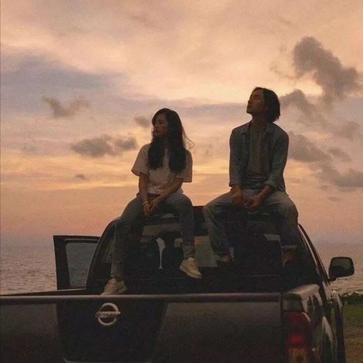 情侣//看到你对别人也很好 我就不太想理你(图10)