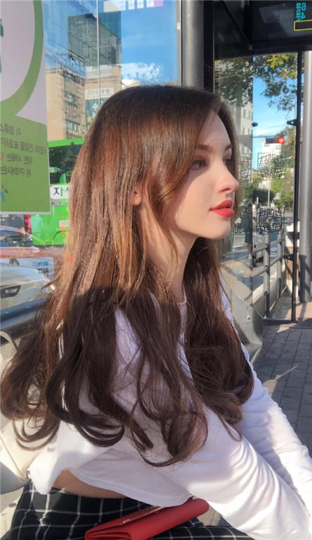 抖音欧美女生手机壁纸大全 欧美气质女壁纸高清无水印(图4)