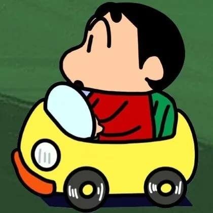 “我想你啦！”“我在！”情侣头像情侣背景图(图8)