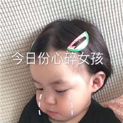 弱小可怜又无助的表情包 超级有趣的热门聊天表情大全(图9)